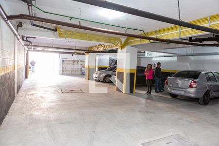 Apartamento para alugar com 75m², 2 quartos e 1 vagaGaragem