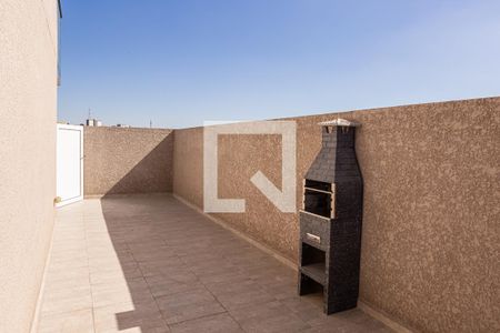 Apartamento para alugar com 75m², 2 quartos e 1 vagaVaranda Lateral Privada