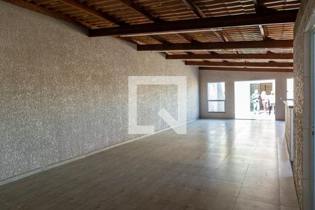 Apartamento para alugar com 75m², 2 quartos e 1 vagaÁrea comum - Salão de festas