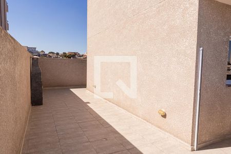 Apartamento para alugar com 75m², 2 quartos e 1 vagaVaranda Lateral Privada