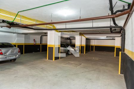 Apartamento para alugar com 75m², 2 quartos e 1 vagaGaragem