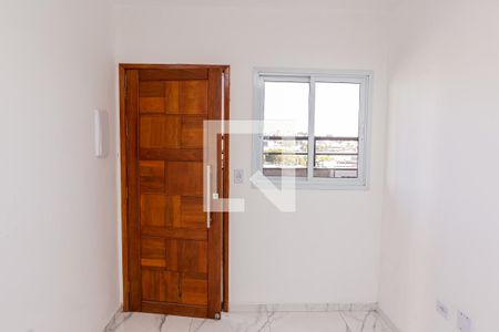 Sala de apartamento para alugar com 2 quartos, 75m² em Cidade Antônio Estevão de Carvalho, São Paulo