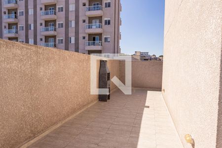 Apartamento para alugar com 75m², 2 quartos e 1 vagaVaranda Lateral Privada