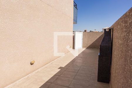 Apartamento para alugar com 75m², 2 quartos e 1 vagaVaranda Lateral Privada