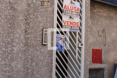 Apartamento para alugar com 75m², 2 quartos e 1 vagaFachada