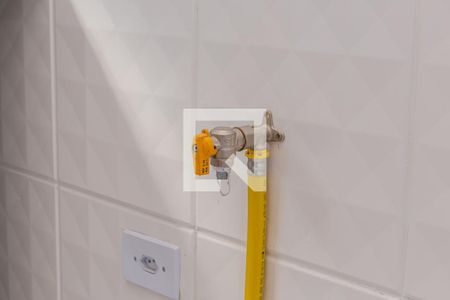 Apartamento para alugar com 75m², 2 quartos e 1 vagaVálvula de Gás