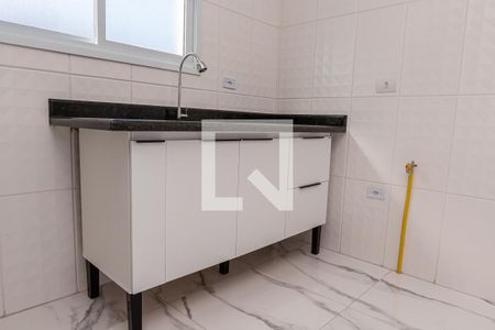 Apartamento para alugar com 75m², 2 quartos e 1 vagaCozinha