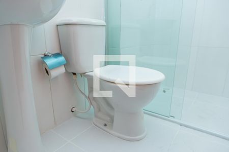 Apartamento para alugar com 75m², 2 quartos e 1 vagaBanheiro