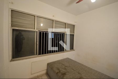Quarto 1 de apartamento à venda com 2 quartos, 54m² em Grajaú, Rio de Janeiro