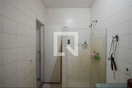 Apartamento à venda com 54m², 2 quartos e 1 vagaBanheiro