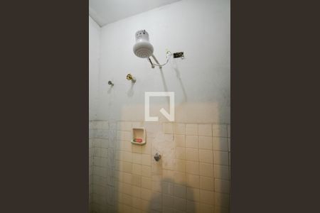 Apartamento à venda com 54m², 2 quartos e 1 vagaBanheiro de Serviço