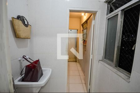 Apartamento à venda com 54m², 2 quartos e 1 vagaÁrea de Serviço