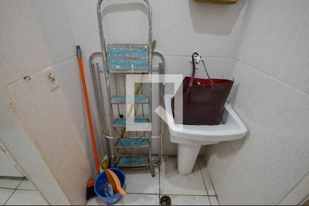 Apartamento à venda com 54m², 2 quartos e 1 vagaÁrea de Serviço