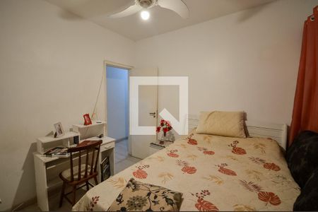 Apartamento à venda com 54m², 2 quartos e 1 vagaQuarto 2