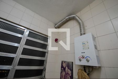 Apartamento à venda com 54m², 2 quartos e 1 vagaBanheiro