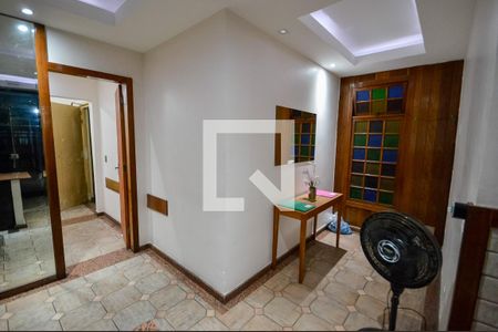 Apartamento à venda com 54m², 2 quartos e 1 vagaHall