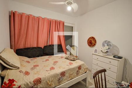 Quarto 2 de apartamento à venda com 2 quartos, 54m² em Grajaú, Rio de Janeiro