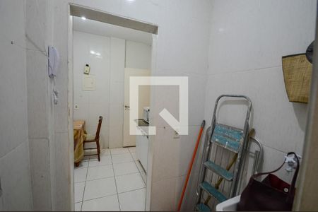 Apartamento à venda com 54m², 2 quartos e 1 vagaÁrea de Serviço