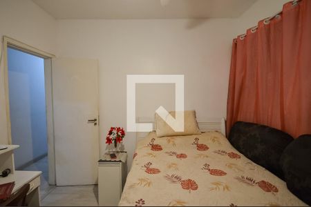 Apartamento à venda com 54m², 2 quartos e 1 vagaQuarto 2