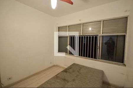 Quarto 1 de apartamento à venda com 2 quartos, 54m² em Grajaú, Rio de Janeiro