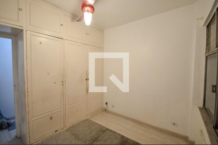 Quarto 1 de apartamento à venda com 2 quartos, 54m² em Grajaú, Rio de Janeiro