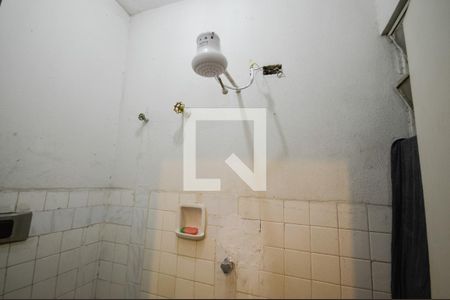 Apartamento à venda com 54m², 2 quartos e 1 vagaBanheiro de Serviço