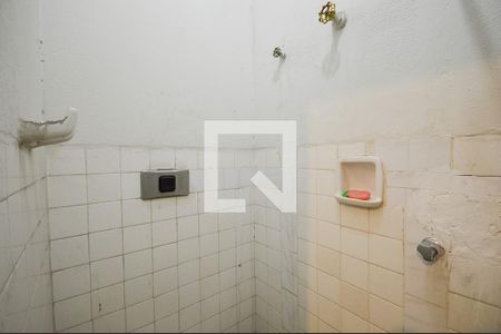 Apartamento à venda com 54m², 2 quartos e 1 vagaBanheiro de Serviço