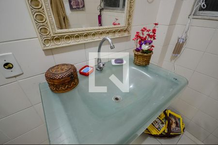 Apartamento à venda com 54m², 2 quartos e 1 vagaBanheiro