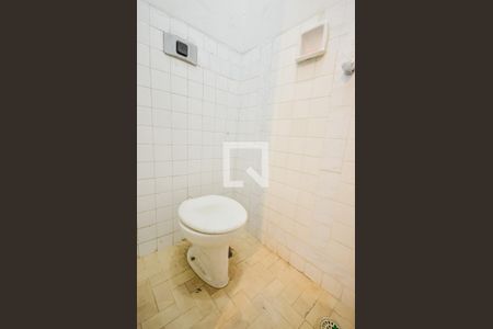 Apartamento à venda com 54m², 2 quartos e 1 vagaBanheiro de Serviço