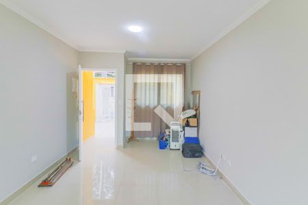 Sala de casa à venda com 3 quartos, 150m² em Vila Adalgisa, Osasco