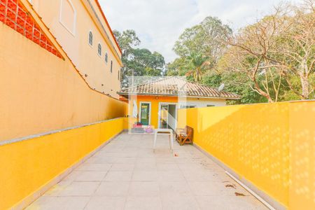 Varanda Sala de casa à venda com 3 quartos, 150m² em Vila Adalgisa, Osasco