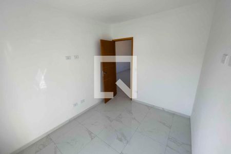 Quarto 2 de apartamento à venda com 2 quartos, 47m² em Vila Paulo Silas, São Paulo
