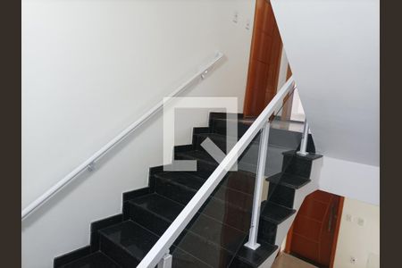 Apartamento para alugar com 39m², 2 quartos e sem vagaHall social