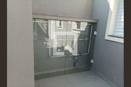 Apartamento para alugar com 39m², 2 quartos e sem vagaGás