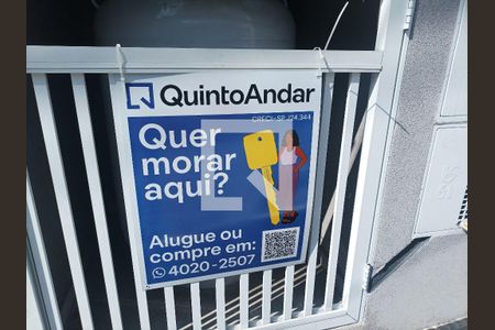 Apartamento para alugar com 39m², 2 quartos e sem vagaPlaca