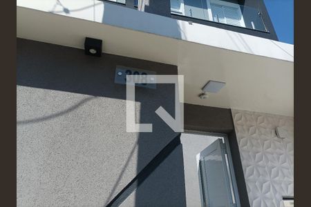 Apartamento para alugar com 39m², 2 quartos e sem vagaFachada do Prédio