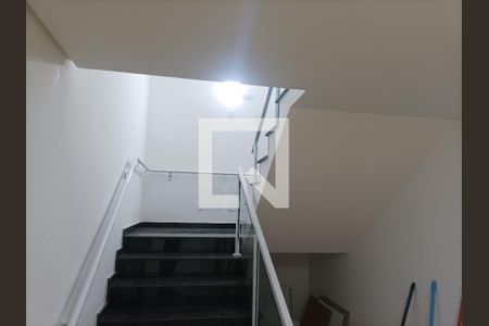 Apartamento para alugar com 39m², 2 quartos e sem vagaHall social