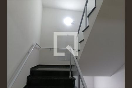 Apartamento para alugar com 39m², 2 quartos e sem vagaHall social