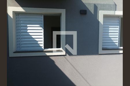 Apartamento para alugar com 39m², 2 quartos e sem vagaFachada do Prédio