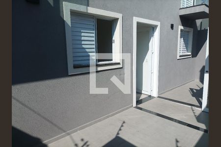 Apartamento para alugar com 39m², 2 quartos e sem vagaFachada do Prédio