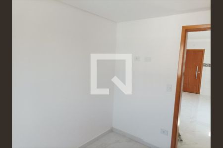 Apartamento para alugar com 39m², 2 quartos e sem vagaQuarto 02