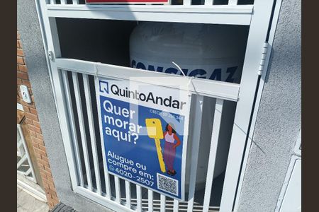 Apartamento para alugar com 39m², 2 quartos e sem vagaPlaca