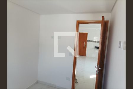 Apartamento para alugar com 39m², 2 quartos e sem vagaQuarto 02
