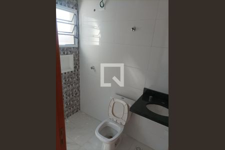 Apartamento para alugar com 39m², 2 quartos e sem vagaBanheiro