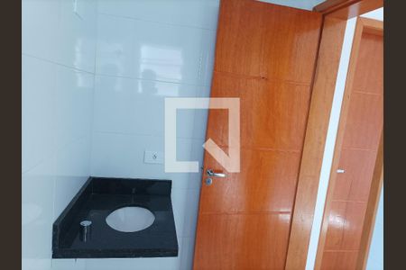 Apartamento para alugar com 39m², 2 quartos e sem vagaBanheiro