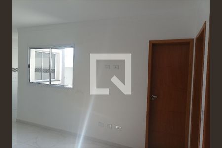Apartamento para alugar com 39m², 2 quartos e sem vagaCozinha/sala/Lavanderia