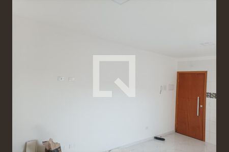Apartamento para alugar com 39m², 2 quartos e sem vagaCozinha/sala/Lavanderia