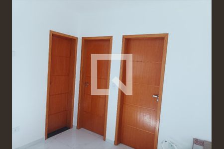 Apartamento para alugar com 39m², 2 quartos e sem vagaCozinha/sala/Lavanderia