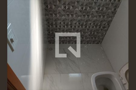 Apartamento para alugar com 39m², 2 quartos e sem vagaBanheiro