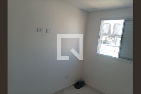 Apartamento para alugar com 39m², 2 quartos e sem vagaQuarto 02